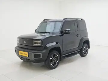 Baojun Enjoyment