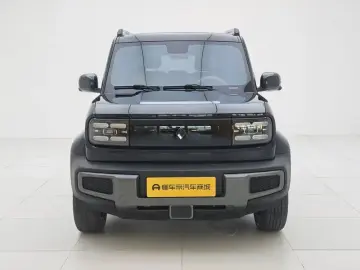 2023 Baojun Enjoyment с пробегом 59 800 км