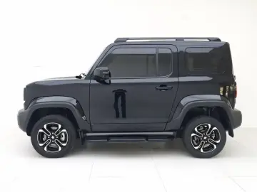 2023 Baojun Enjoyment с пробегом 59 800 км