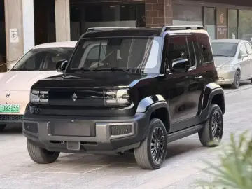 2024 Baojun Enjoyment с пробегом 7 000 км