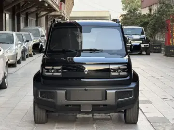 2024 Baojun Enjoyment с пробегом 7 000 км
