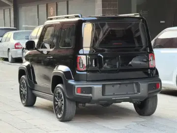 2024 Baojun Enjoyment с пробегом 7 000 км