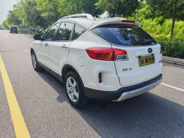 2013 Bestune X80 с пробегом 90 000 км