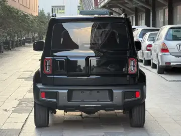 2024 Baojun Enjoyment с пробегом 7 000 км