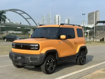 Baojun Enjoyment