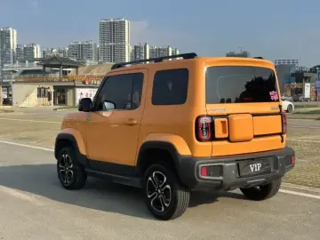 2023 Baojun Enjoyment с пробегом 25 000 км