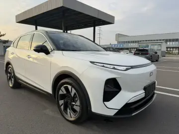 2025 Bestune Yueyi 07 с пробегом 20 000 км