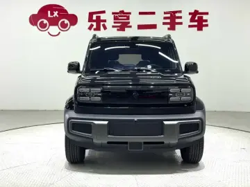 2024 Baojun Enjoyment с пробегом 11 000 км