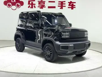 2024 Baojun Enjoyment с пробегом 11 000 км