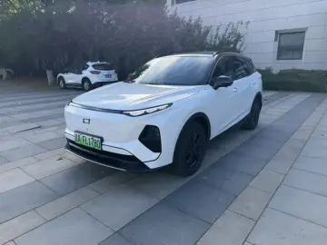 Bestune Yueyi 07