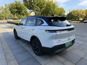 2025 Bestune Yueyi 07 с пробегом 35 400 км