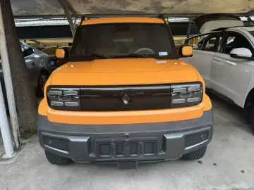 2023 Baojun Enjoyment с пробегом 48 000 км