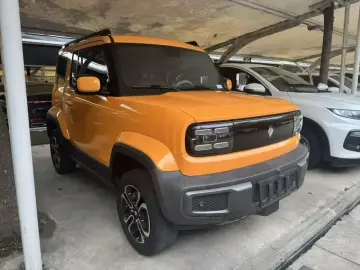2023 Baojun Enjoyment с пробегом 48 000 км