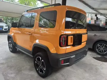 2023 Baojun Enjoyment с пробегом 48 000 км