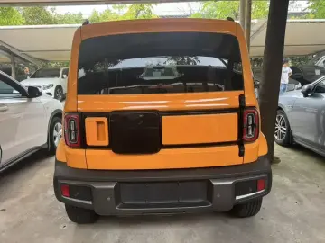 2023 Baojun Enjoyment с пробегом 48 000 км
