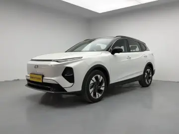 Bestune Yueyi 07