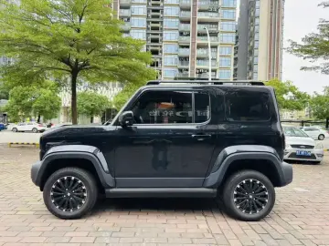 2024 Baojun Enjoyment с пробегом 15 800 км