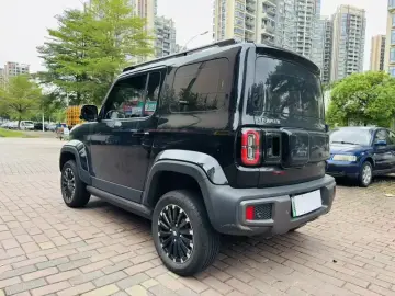 2024 Baojun Enjoyment с пробегом 15 800 км