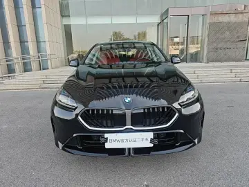 2025 BMW M235L с пробегом 6 000 км