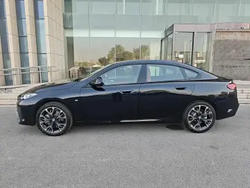 2025 BMW M235L с пробегом 6 000 км
