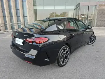 2025 BMW M235L с пробегом 6 000 км