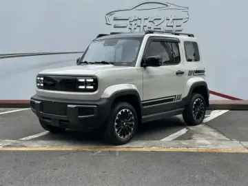 Baojun Enjoyment