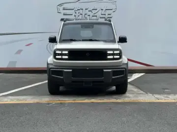 2024 Baojun Enjoyment с пробегом 31 600 км