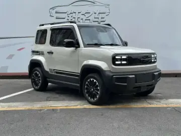 2024 Baojun Enjoyment с пробегом 31 600 км