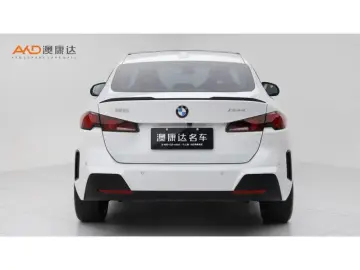 2025 BMW M235L с пробегом 11 000 км