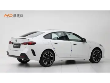 2025 BMW M235L с пробегом 11 000 км