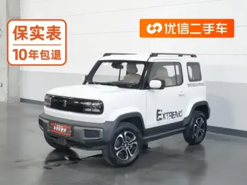 2023 Baojun Enjoyment с пробегом 47 200 км
