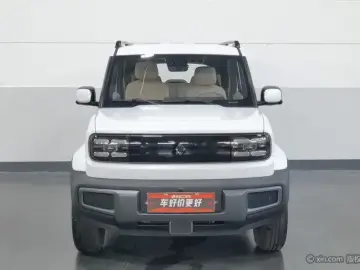 2023 Baojun Enjoyment с пробегом 47 200 км
