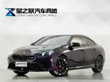 BMW M235L
