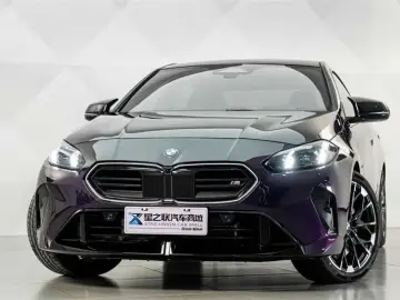 2025 BMW M235L с пробегом 4 300 км