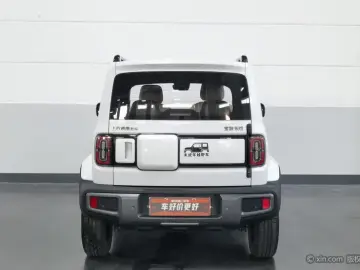 2023 Baojun Enjoyment с пробегом 47 200 км