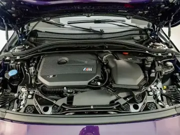 2025 BMW M235L с пробегом 4 300 км