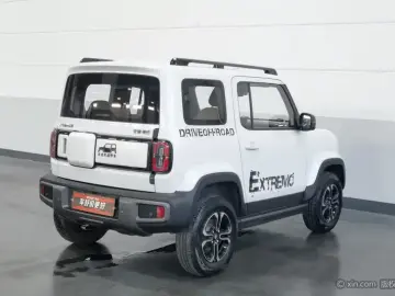 2023 Baojun Enjoyment с пробегом 47 200 км