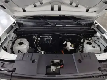 2023 Baojun Enjoyment с пробегом 47 200 км