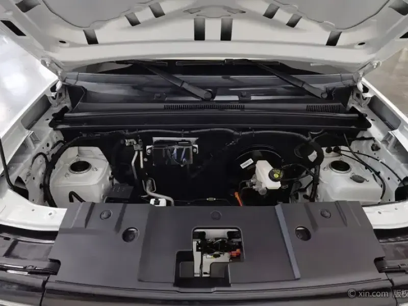 2023 Baojun Enjoyment с пробегом 47 200 км