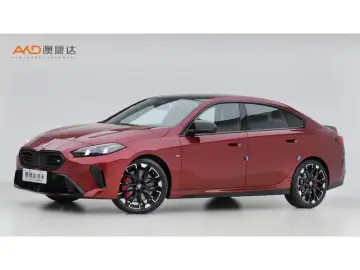 2025 BMW M235L с пробегом 12 900 км