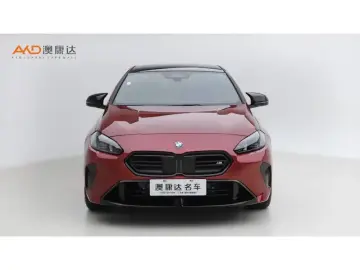 2025 BMW M235L с пробегом 12 900 км