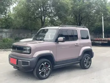 Baojun Enjoyment