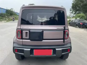 2023 Baojun Enjoyment с пробегом 34 000 км