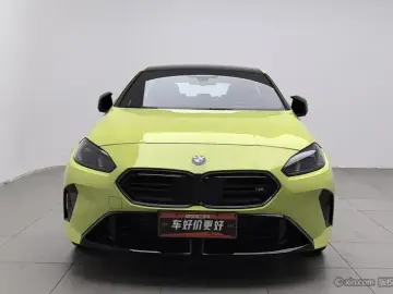 2025 BMW M235L с пробегом 7 000 км