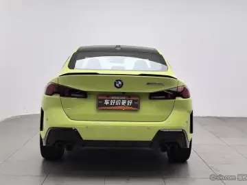 2025 BMW M235L с пробегом 7 000 км