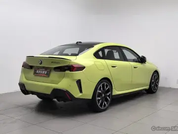 2025 BMW M235L с пробегом 7 000 км
