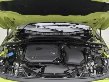 2025 BMW M235L с пробегом 7 000 км