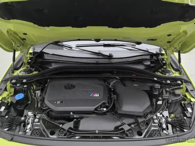 2025 BMW M235L с пробегом 7 000 км