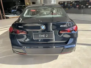 2025 BMW M235L с пробегом 300 км