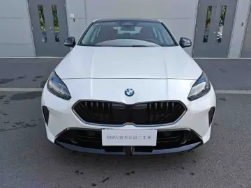 2025 BMW M235L с пробегом 13 000 км